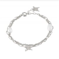 Bracciale Rebecca Donna in Argento SBUBAA06 - SBUBAA06